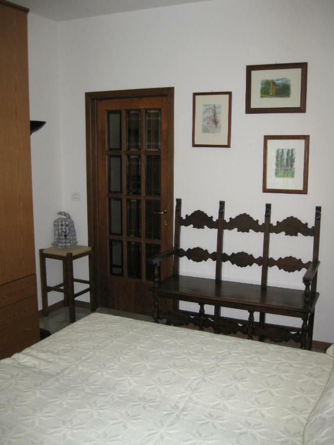 B&B Ca Di Luca Minerbio Buitenkant foto